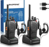 RADIO BF 888S WalkiePRO