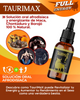 TauriMax Potencializador Sexual