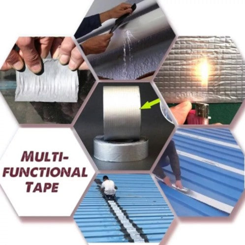 SealPro Max 15cm X 5 M
