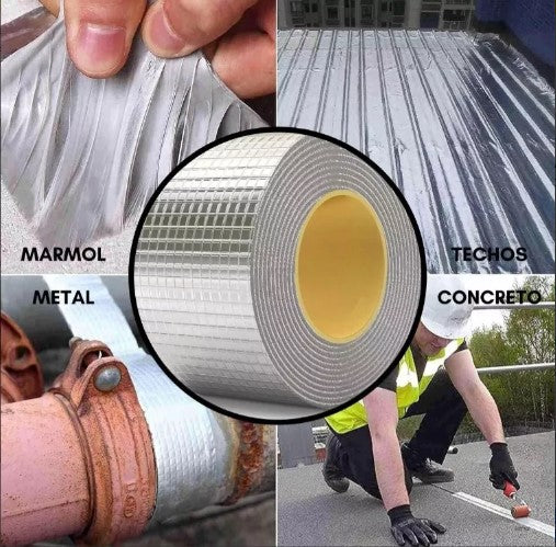 SealPro Max 15cm X 5 M