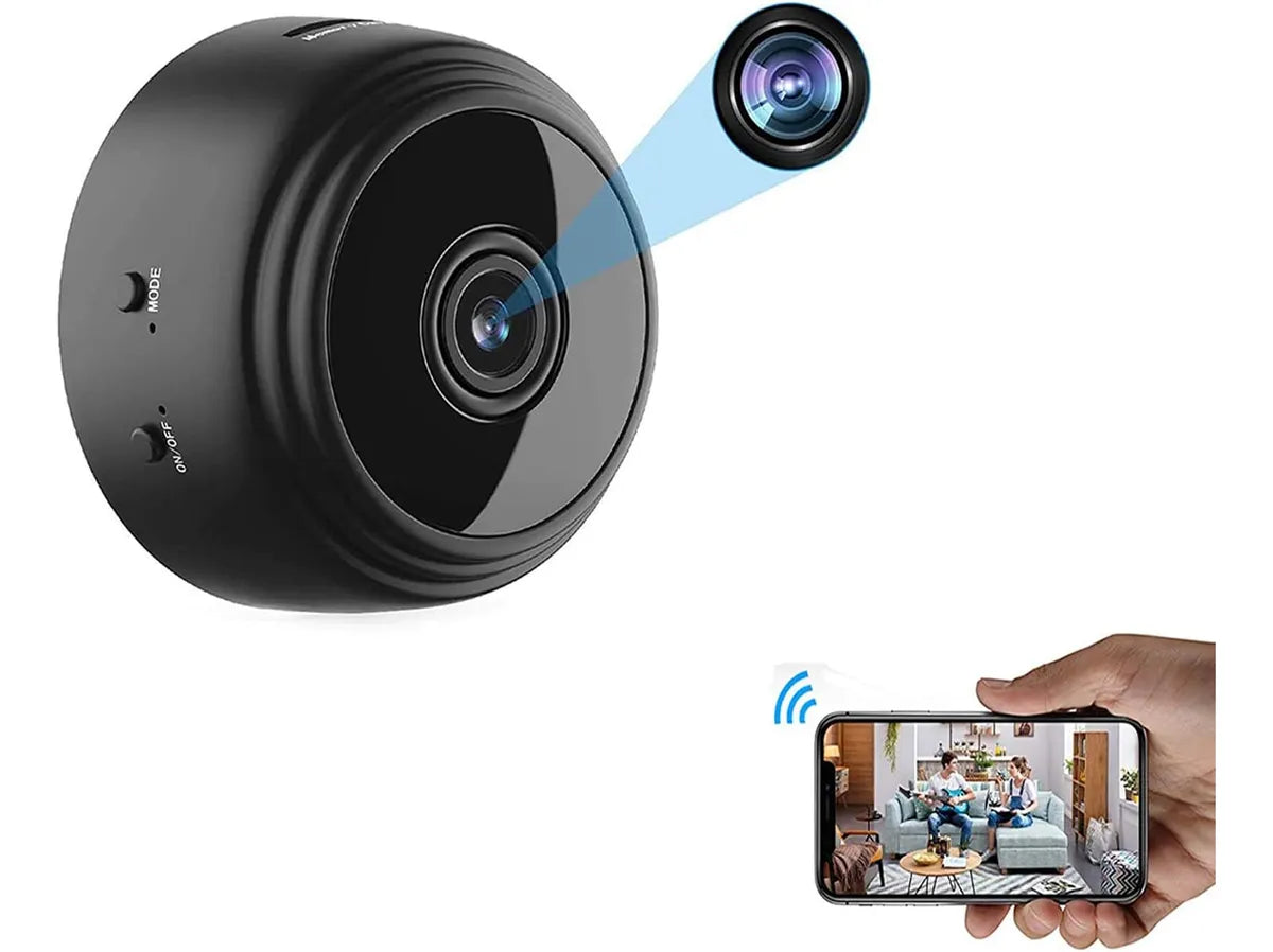 SpySafe Pro