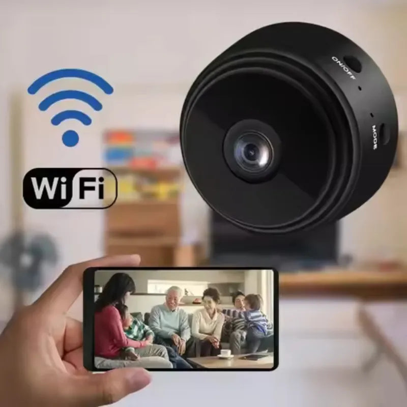 SpySafe Pro