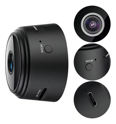 SpySafe Pro