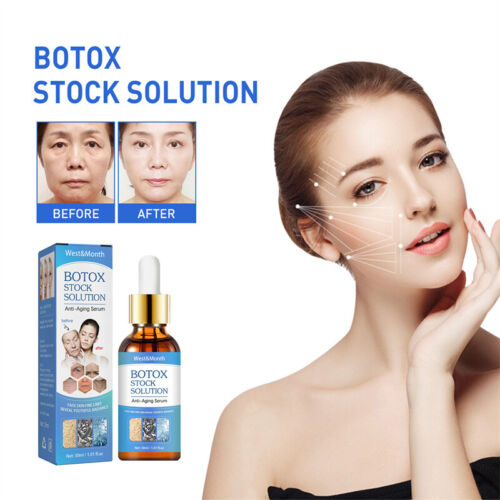 SkinGlow™ Botox Serum