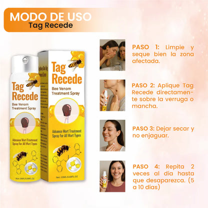 SkinClear Pro: Eliminador de Verrugas