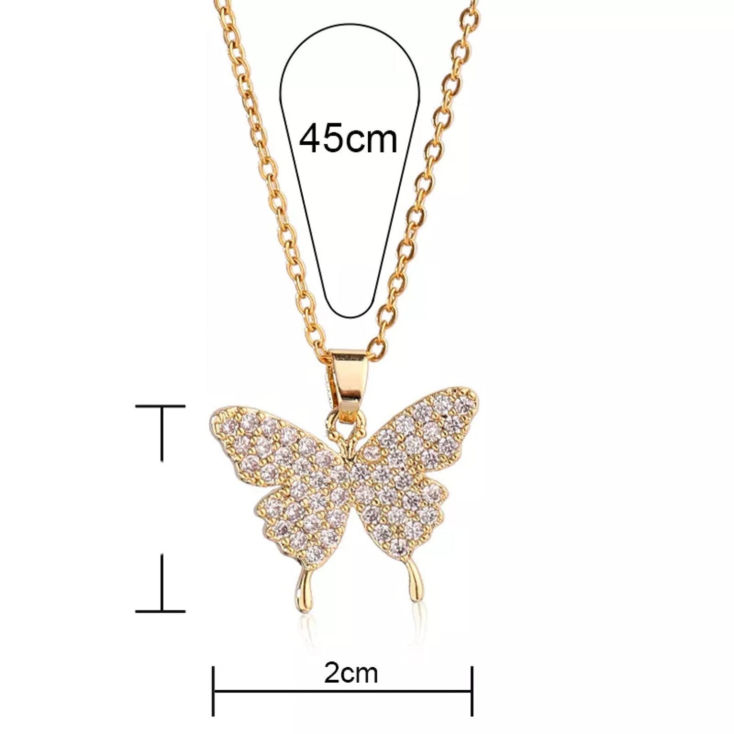 Mariposa Luxe