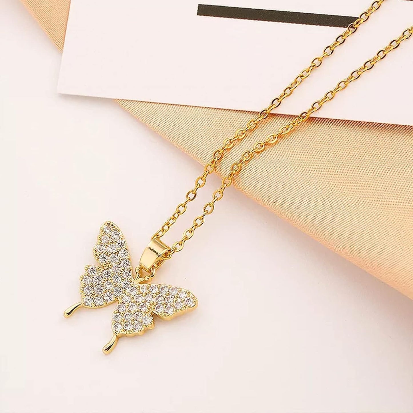 Mariposa Luxe