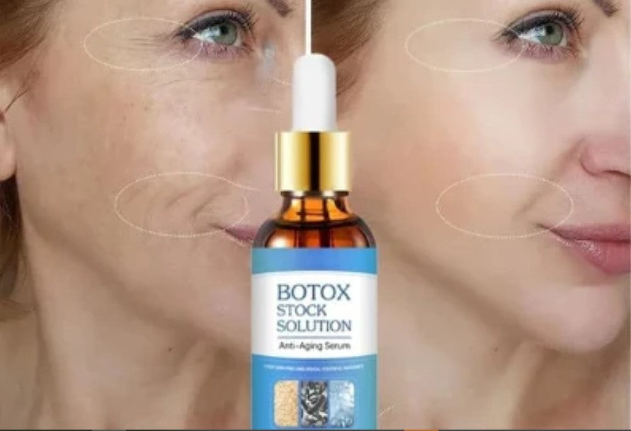 SkinGlow™ Botox Serum
