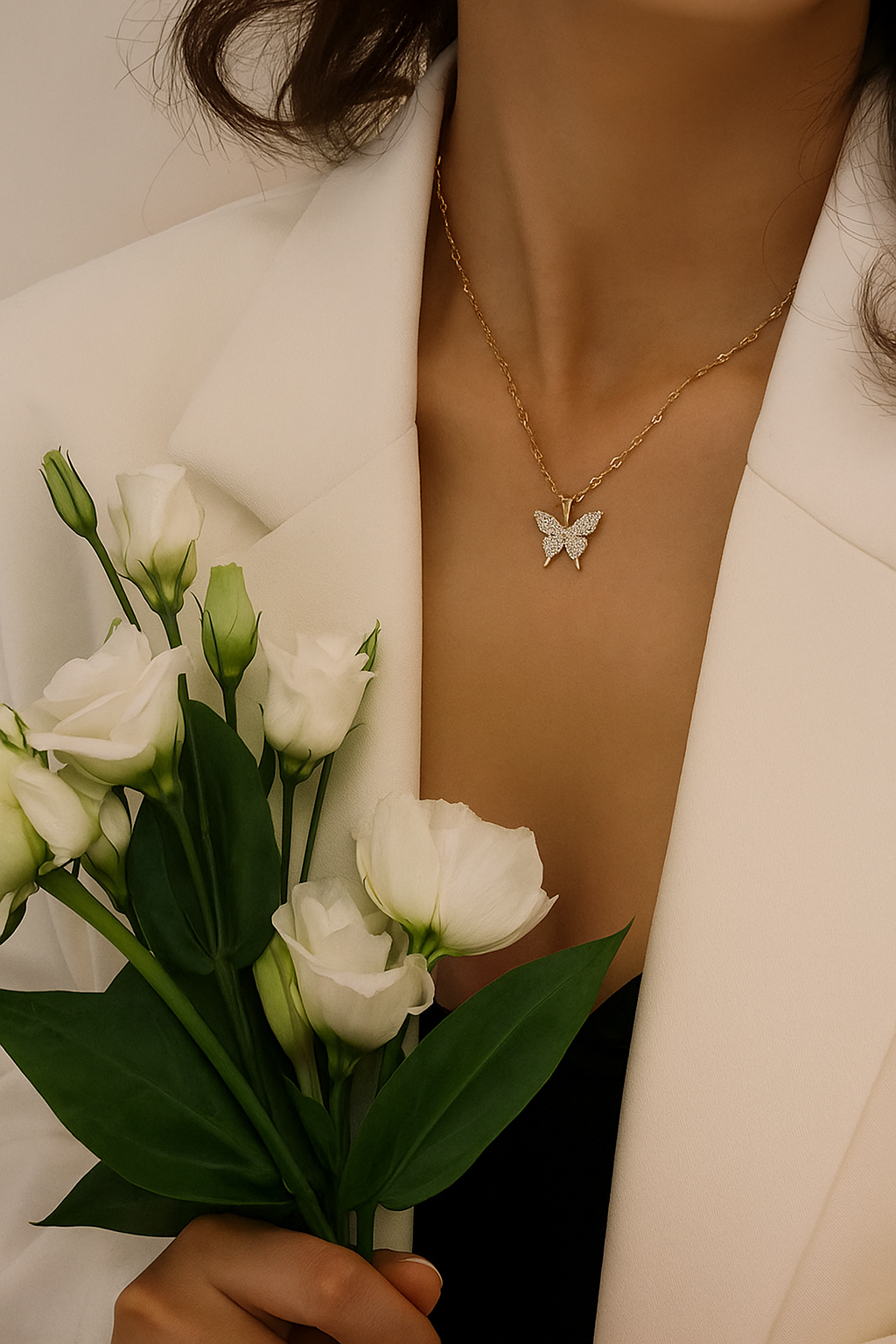 Mariposa Luxe