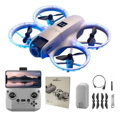 AERON D15™ — Tecnología que Eleva tu Visión