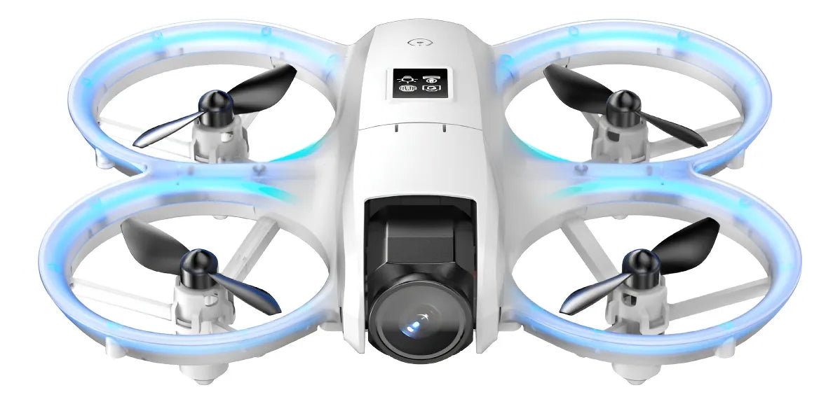 AERON D15™ — Tecnología que Eleva tu Visión