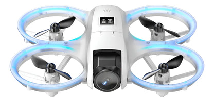 AERON D15™ — Tecnología que Eleva tu Visión