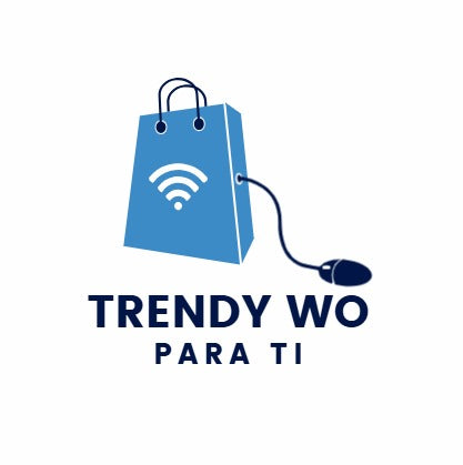 Trendy Wo Para Tí