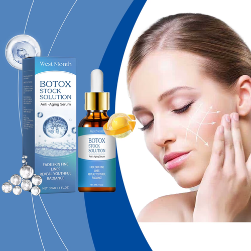 SkinGlow™ Botox Serum