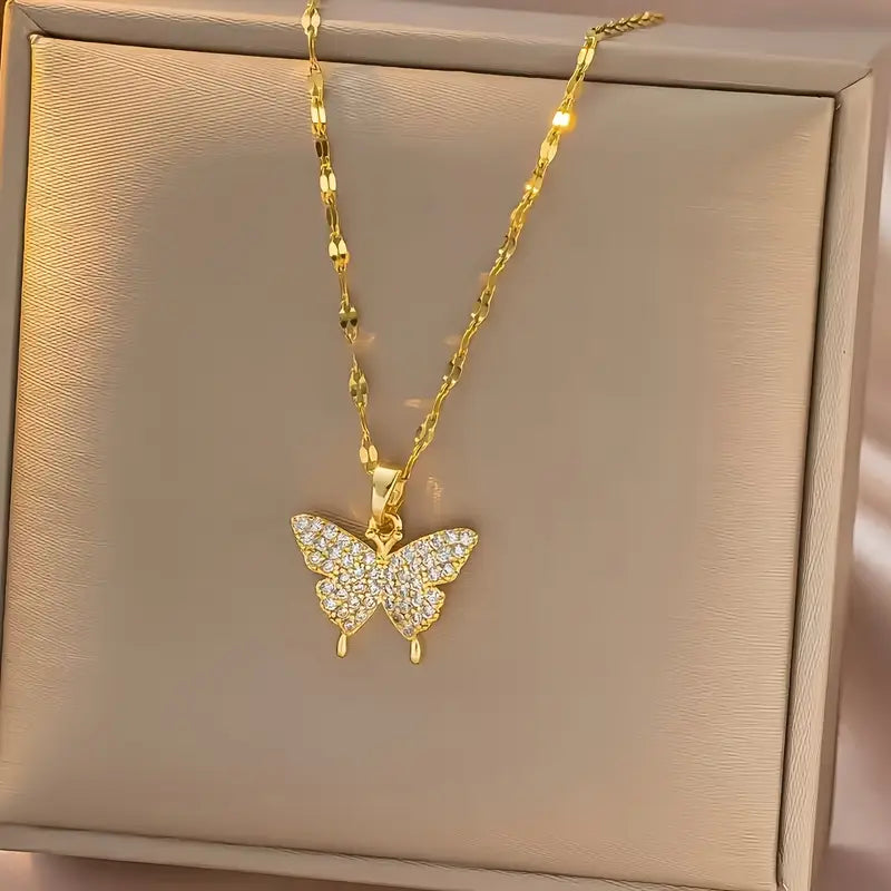 Mariposa Luxe