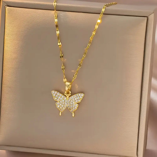 Mariposa Luxe
