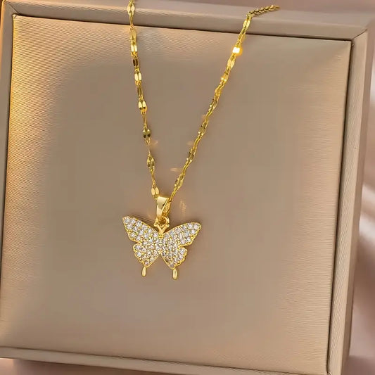 Mariposa Luxe