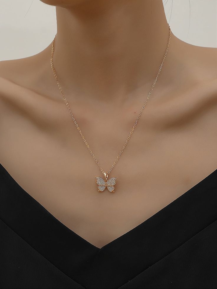 Mariposa Luxe
