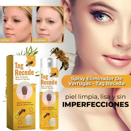 SkinClear Pro: Eliminador de Verrugas