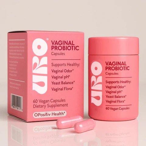 UROBalance Probiotic - USA