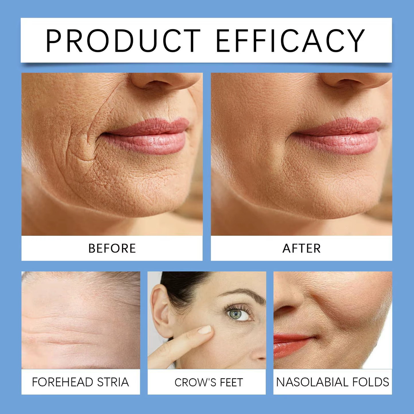 SkinGlow™ Botox Serum